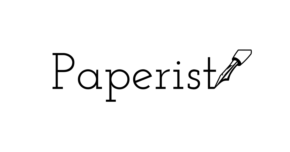 Paperist